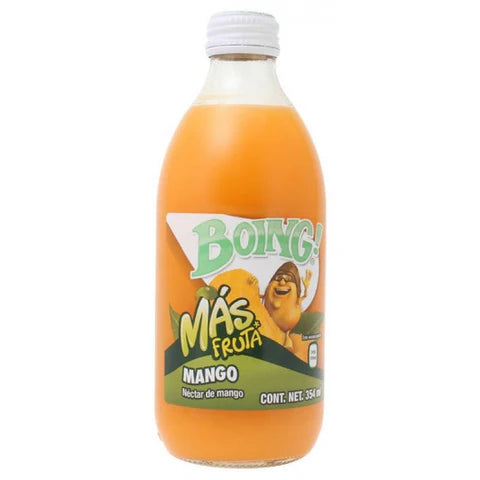 Boing Mango 354ml