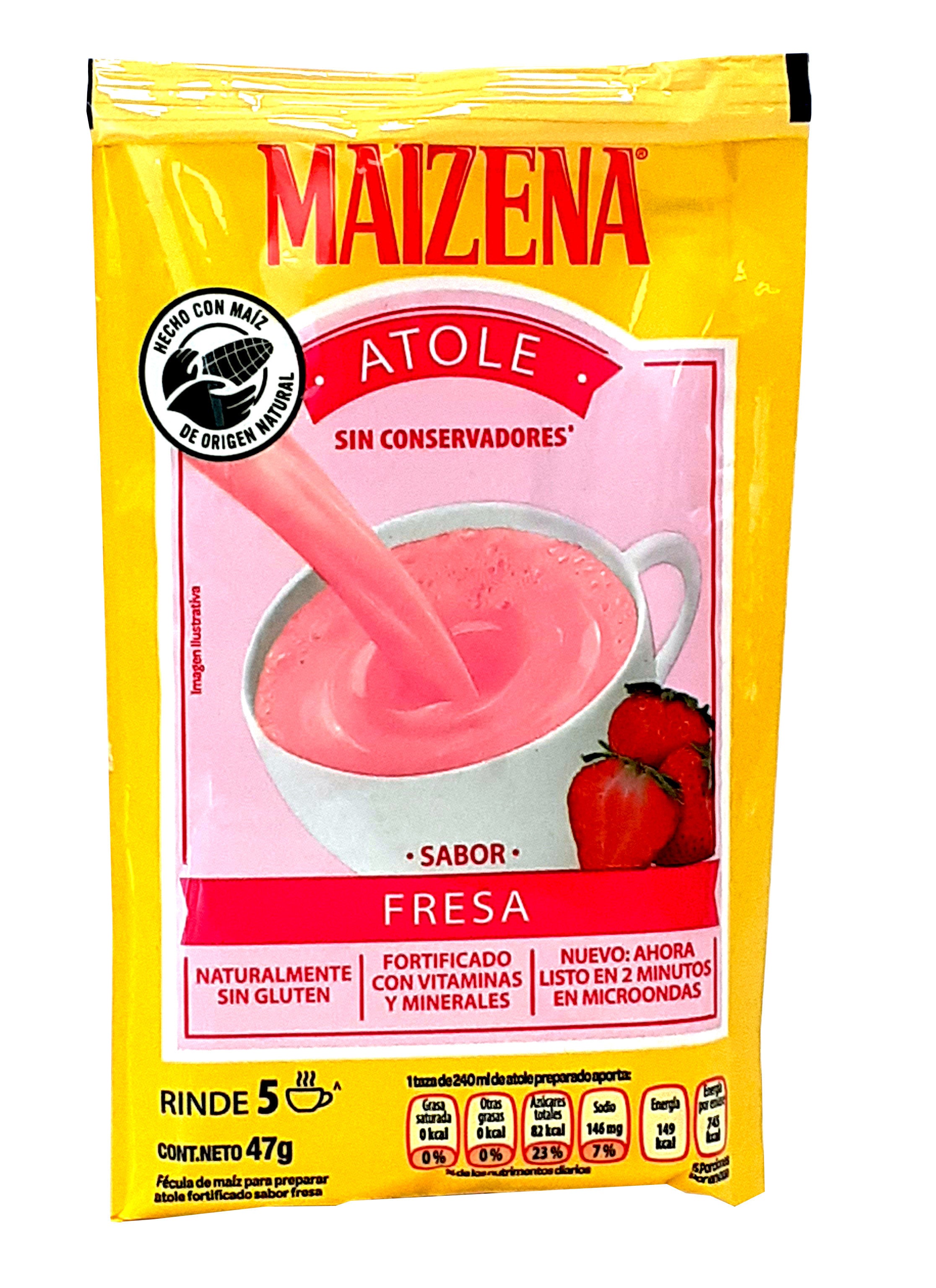 MAIZENA Atole 45g