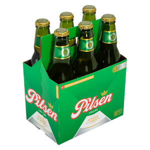 PILSEN Callao, Peruvian Beer 305ml 4.8% ABV